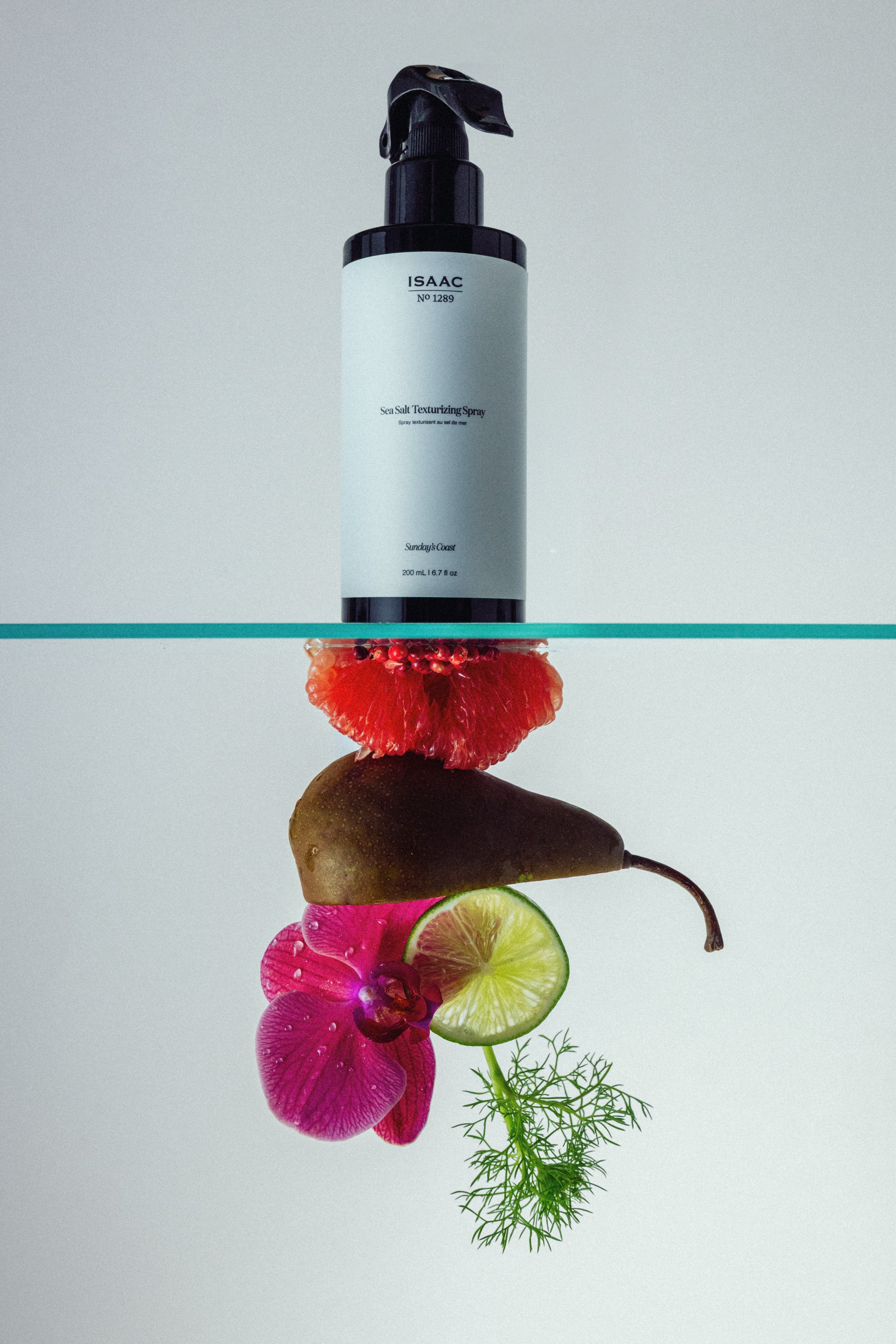 Sea Salt Spray
