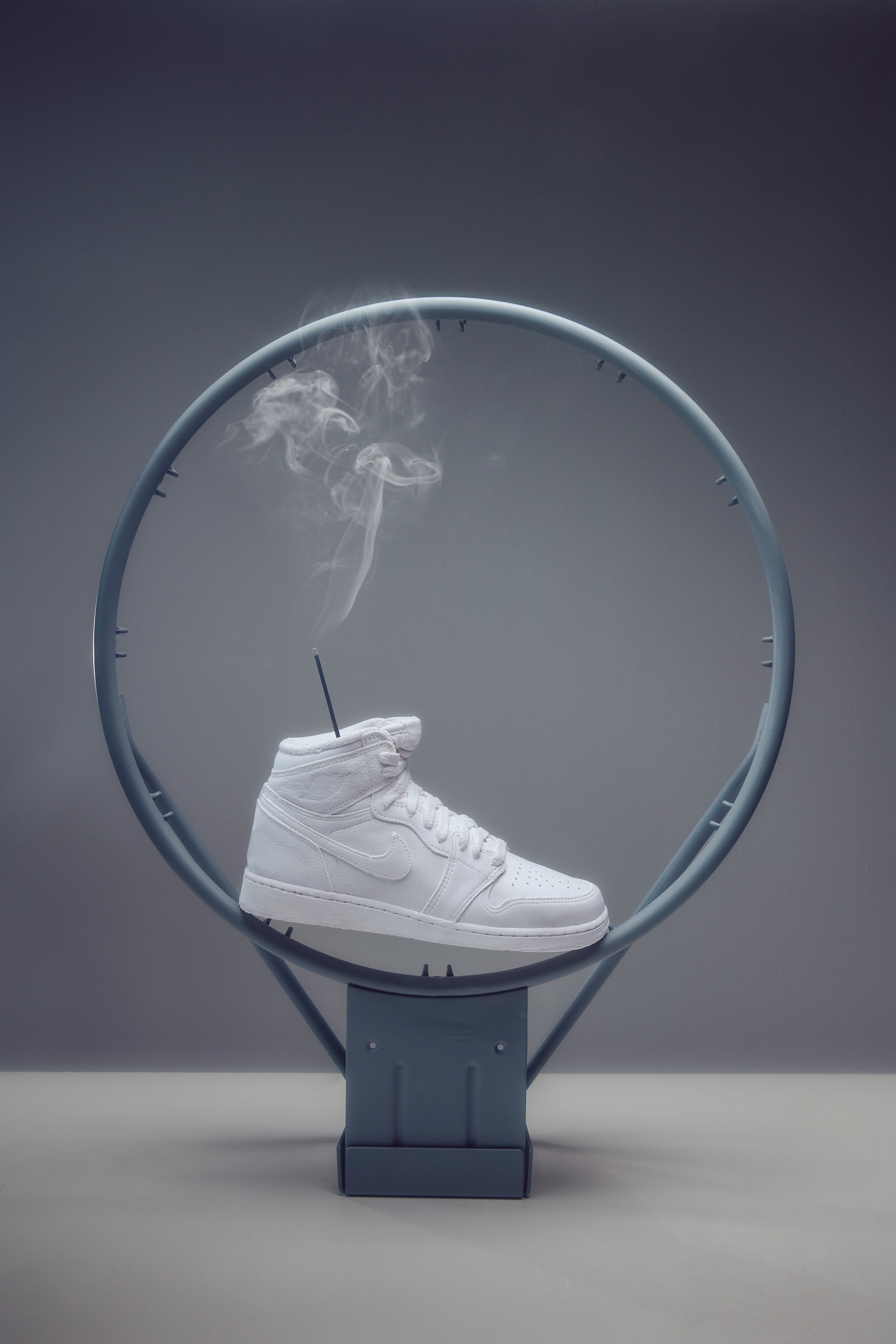 JORDAN 1 INCENSE BURNER