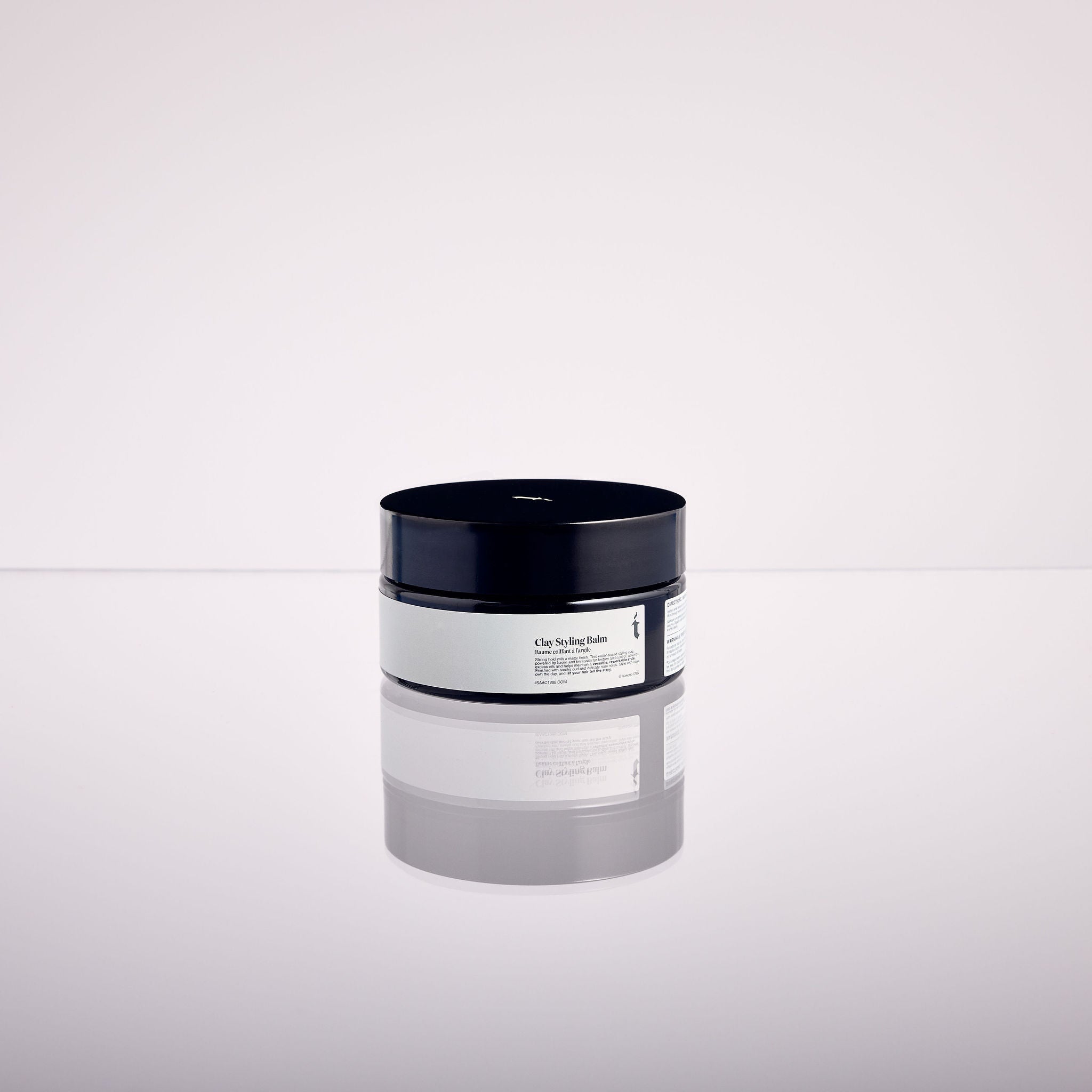 Clay Styling Balm