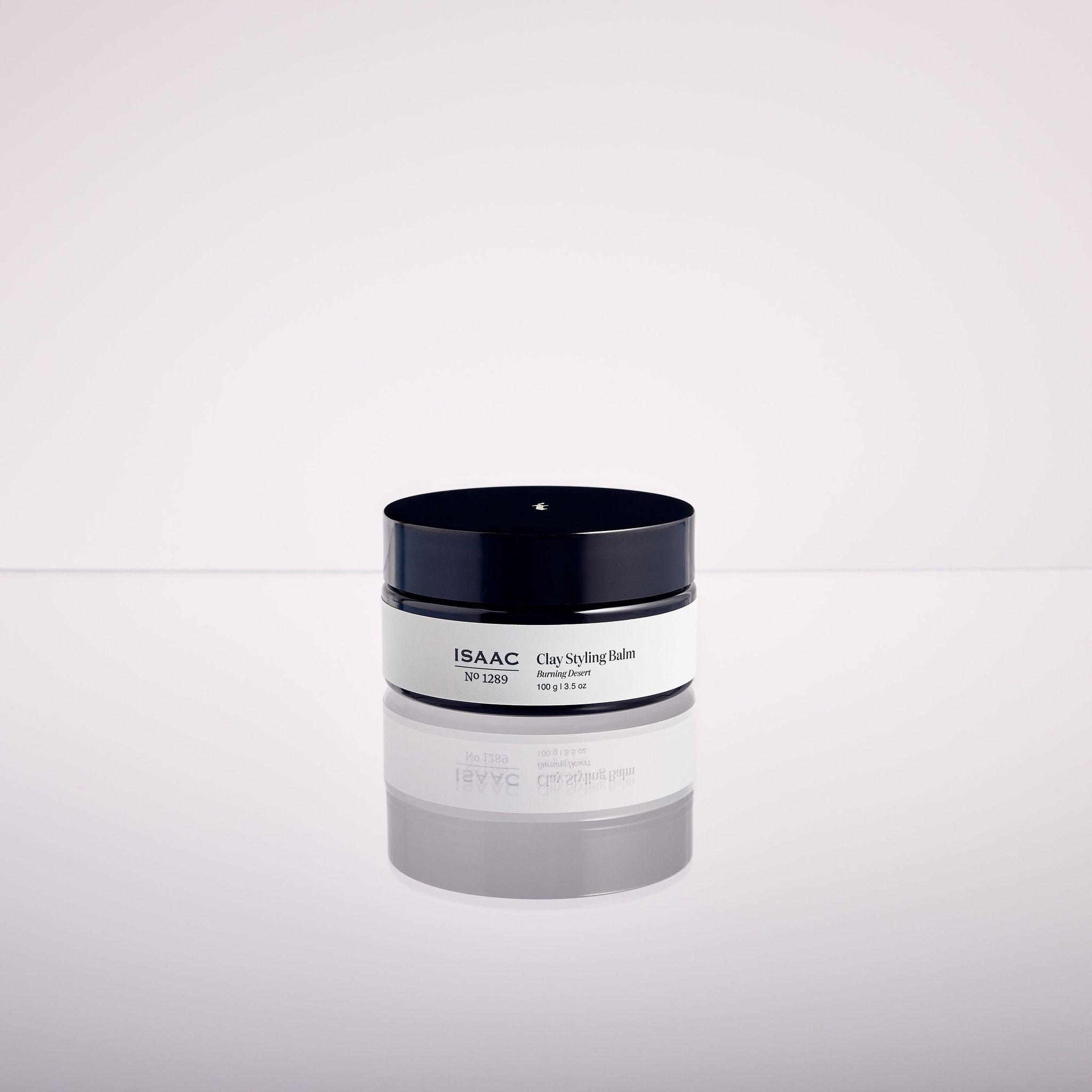 Clay Styling Balm