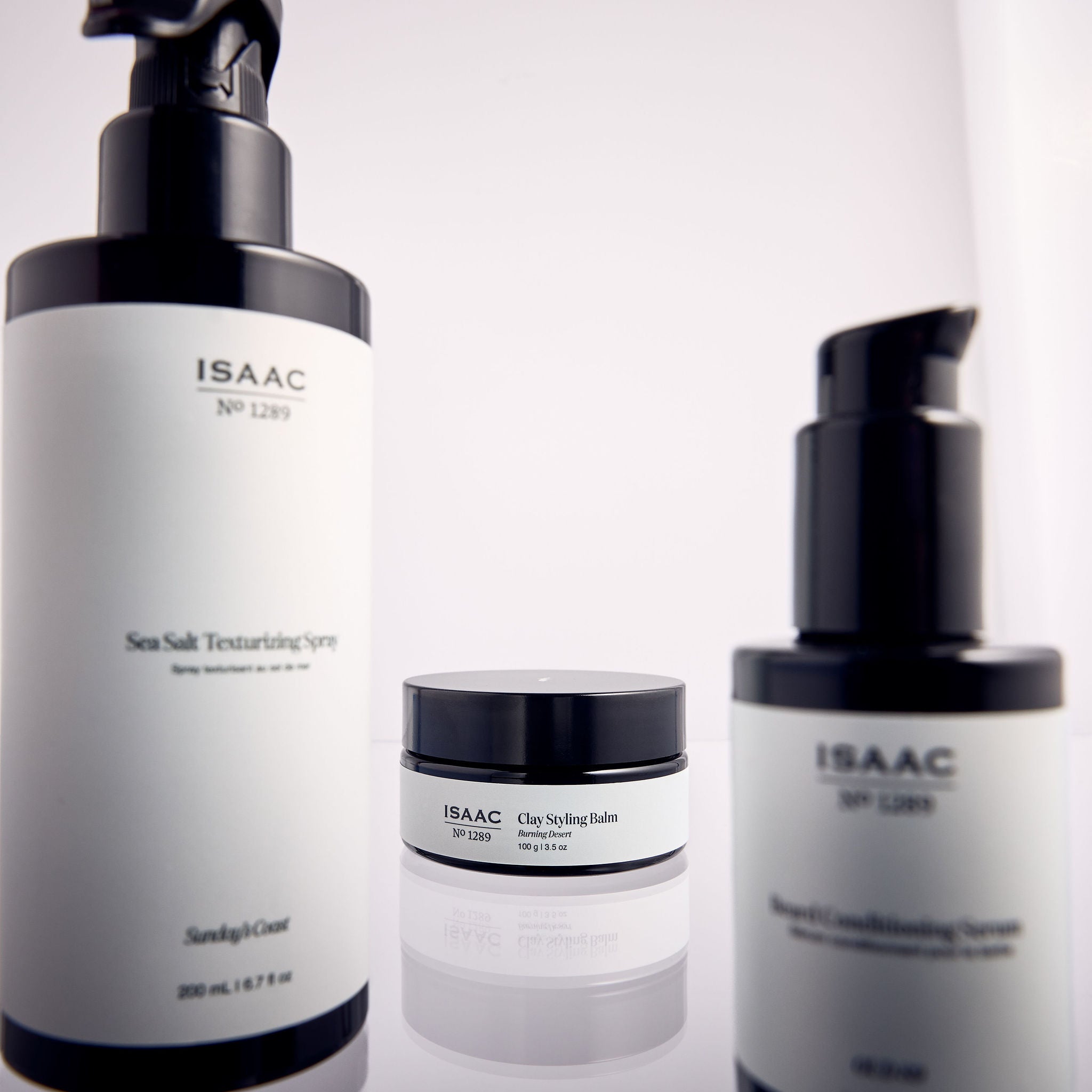 Clay Styling Balm