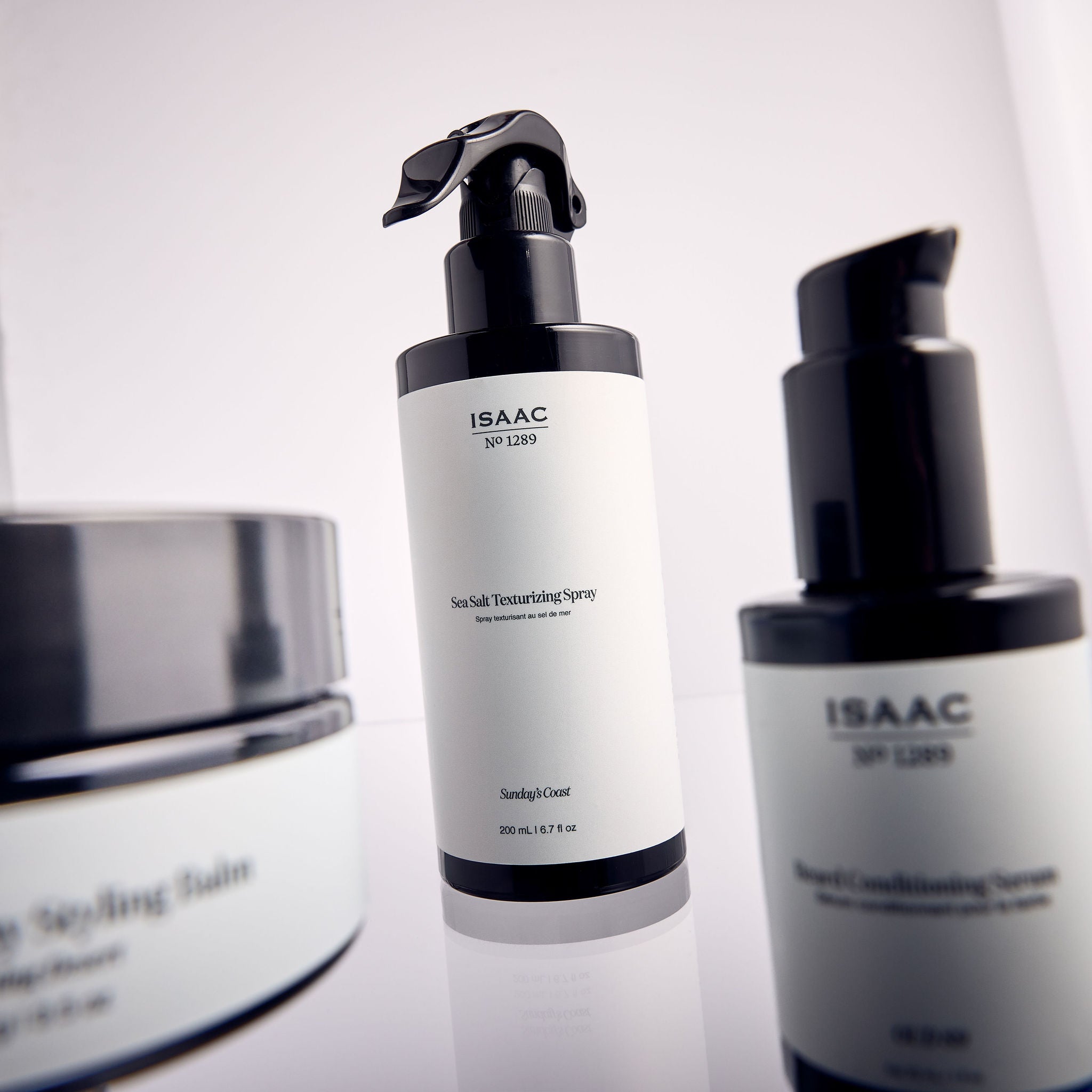 Sea Salt Spray
