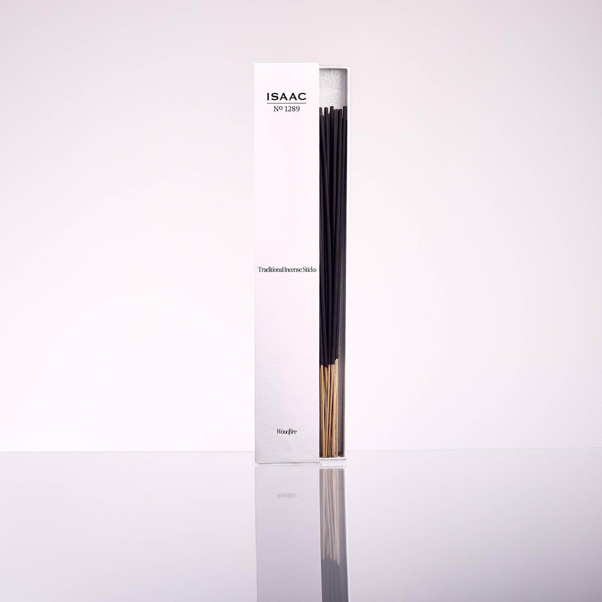 Wood Fire Incense Sticks