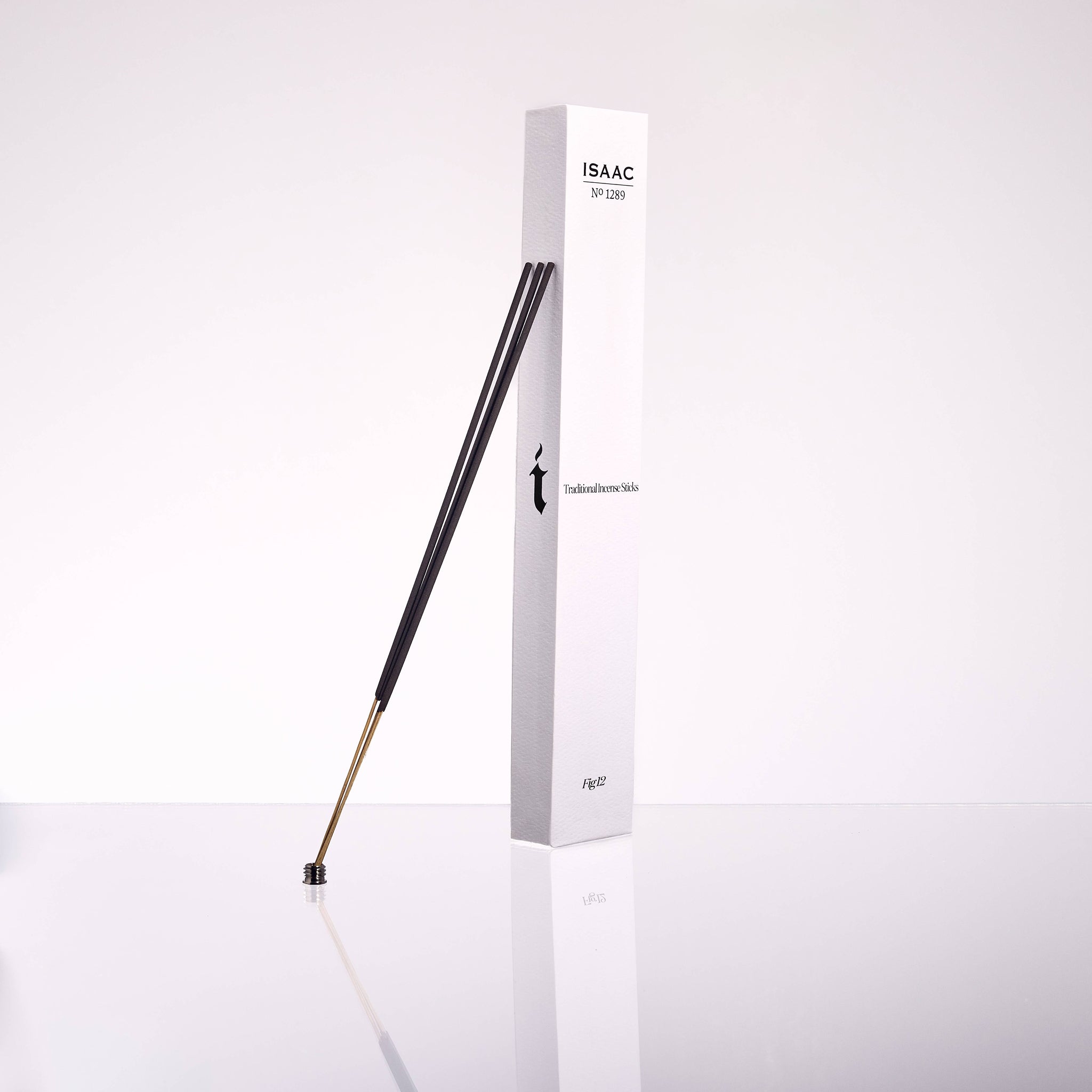 Fig 12 Incense Sticks